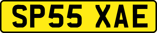 SP55XAE