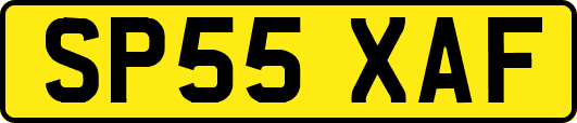 SP55XAF