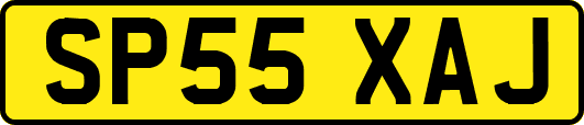 SP55XAJ