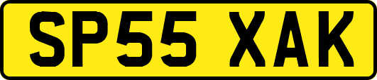 SP55XAK