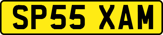 SP55XAM
