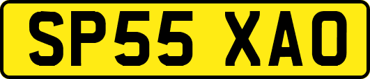 SP55XAO