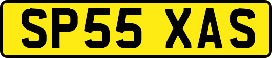 SP55XAS