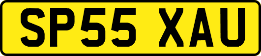 SP55XAU