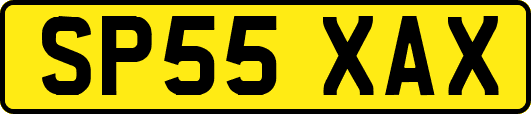 SP55XAX