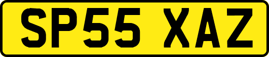 SP55XAZ