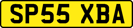SP55XBA