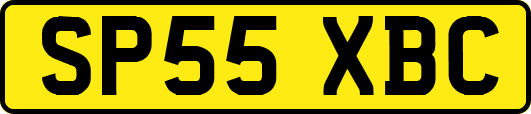 SP55XBC