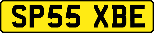 SP55XBE