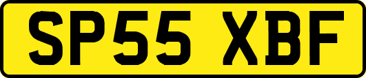 SP55XBF