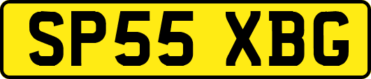 SP55XBG