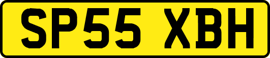 SP55XBH