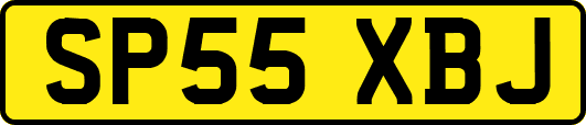 SP55XBJ