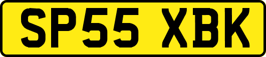 SP55XBK