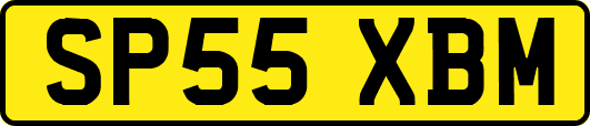 SP55XBM