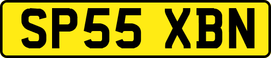 SP55XBN
