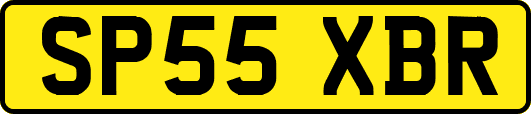 SP55XBR