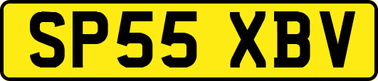 SP55XBV