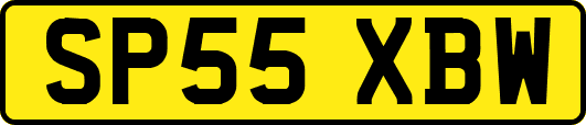 SP55XBW