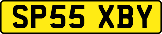 SP55XBY