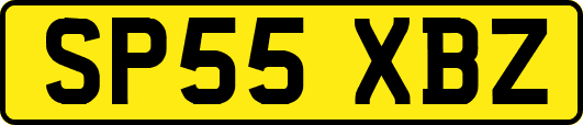 SP55XBZ