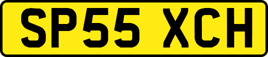 SP55XCH