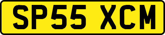 SP55XCM