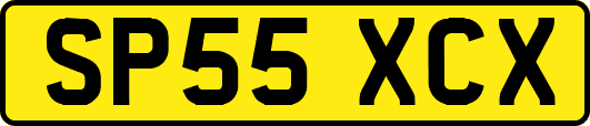 SP55XCX