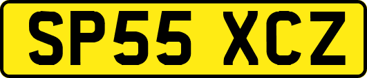 SP55XCZ