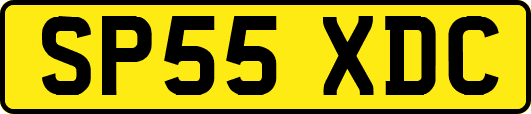 SP55XDC