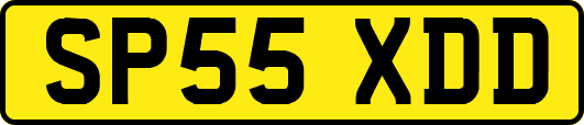 SP55XDD