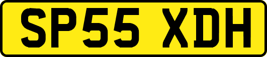 SP55XDH