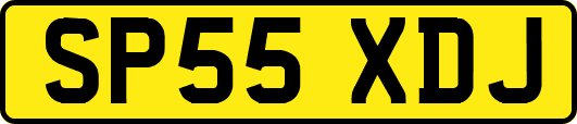 SP55XDJ