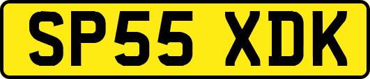 SP55XDK