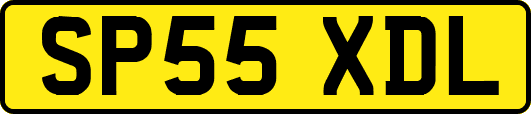 SP55XDL