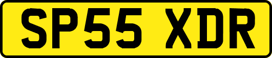 SP55XDR