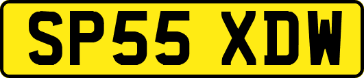 SP55XDW
