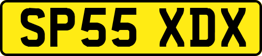 SP55XDX