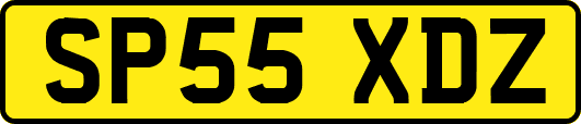 SP55XDZ