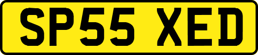 SP55XED