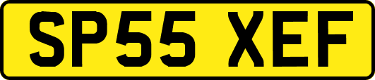 SP55XEF
