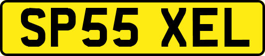 SP55XEL