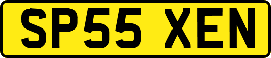 SP55XEN