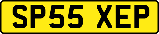 SP55XEP