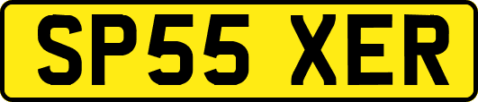 SP55XER
