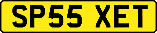 SP55XET