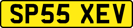 SP55XEV