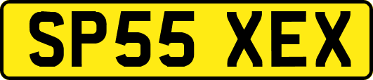 SP55XEX