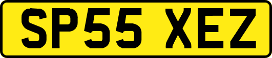 SP55XEZ