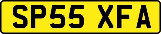 SP55XFA
